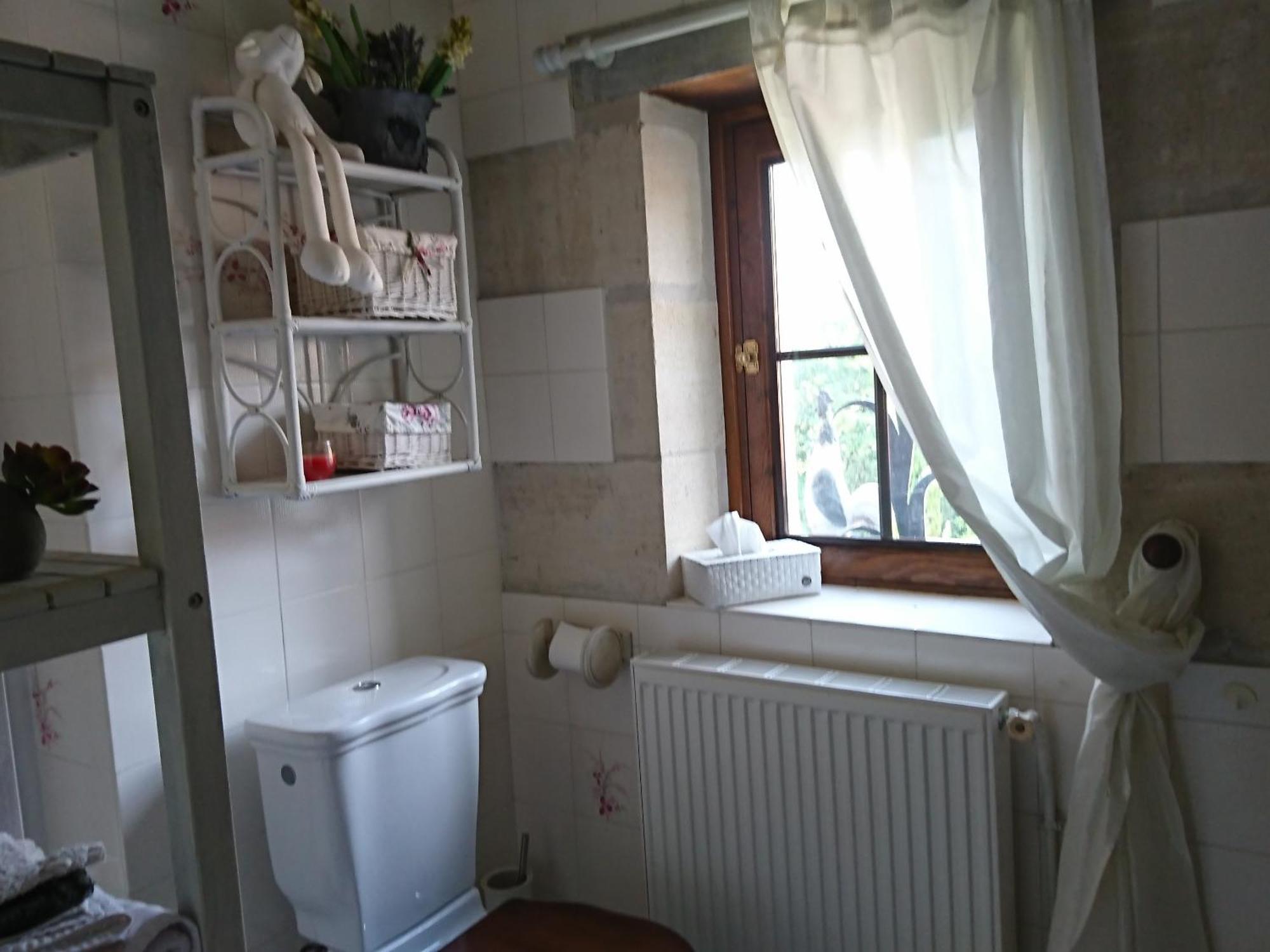 Moulin Rouhaud Hotel Montboyer Стая снимка