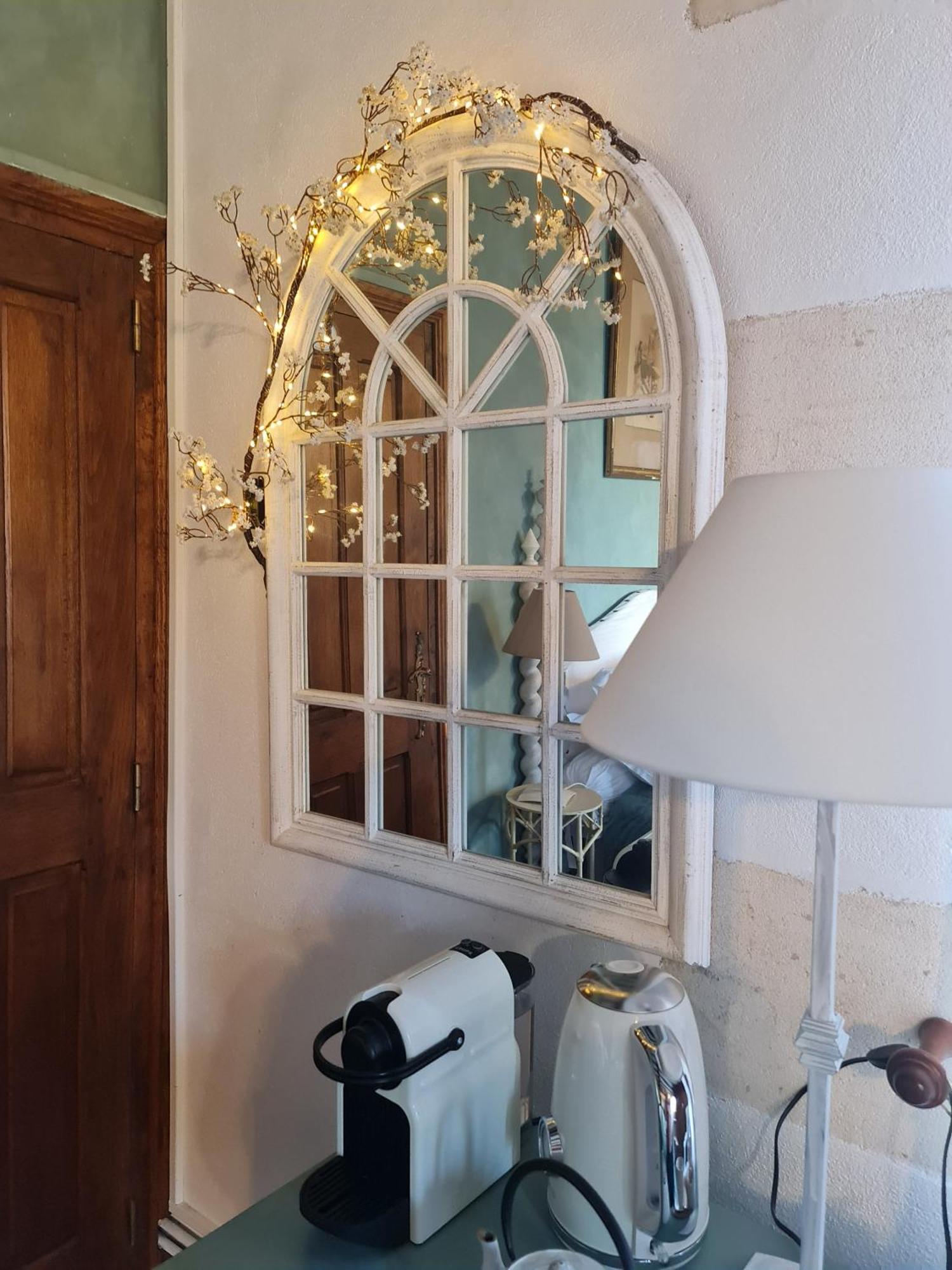 Moulin Rouhaud Hotel Montboyer Стая снимка