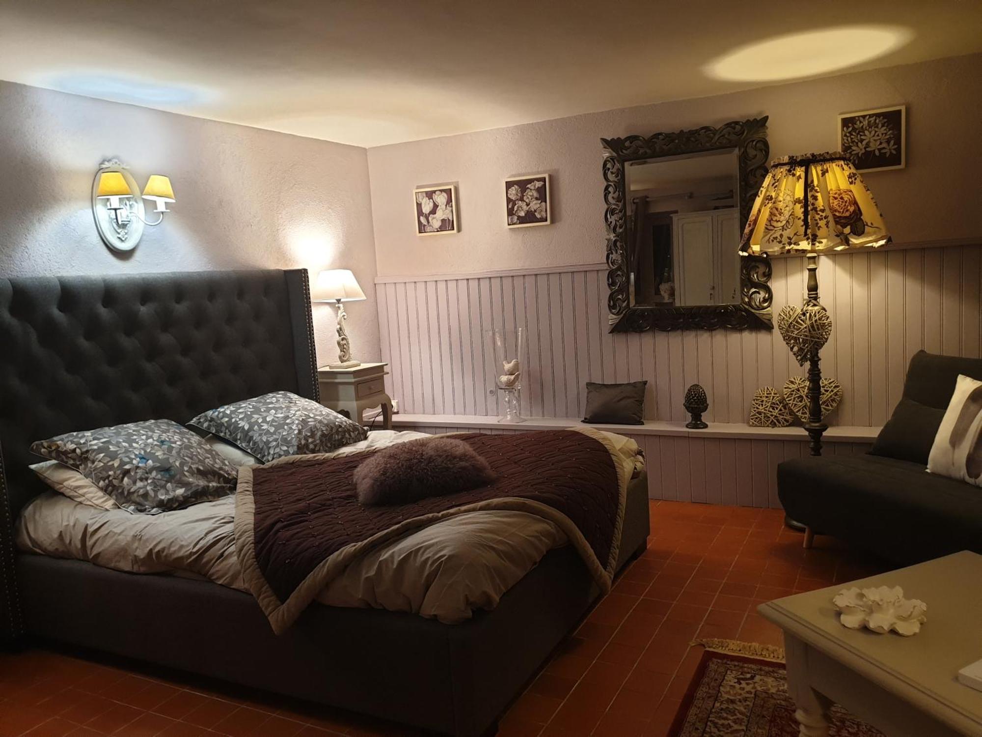 Moulin Rouhaud Hotel Montboyer Екстериор снимка