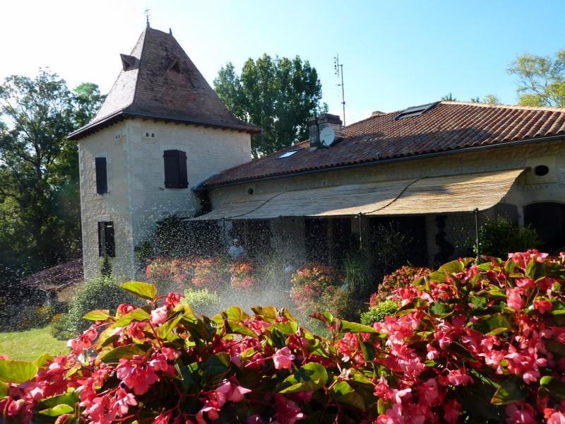 Moulin Rouhaud Hotel Montboyer Екстериор снимка