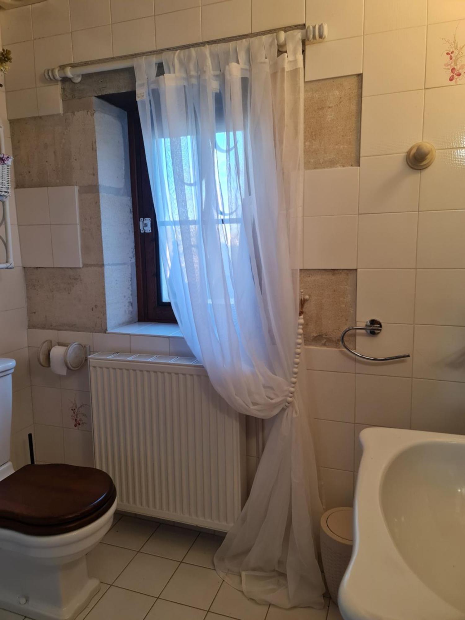 Moulin Rouhaud Hotel Montboyer Екстериор снимка