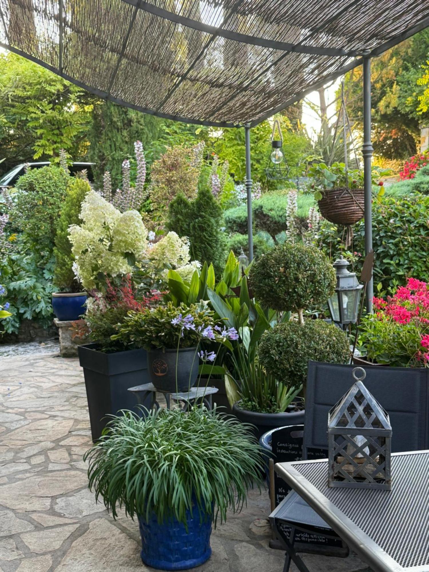 Moulin Rouhaud Hotel Montboyer Екстериор снимка