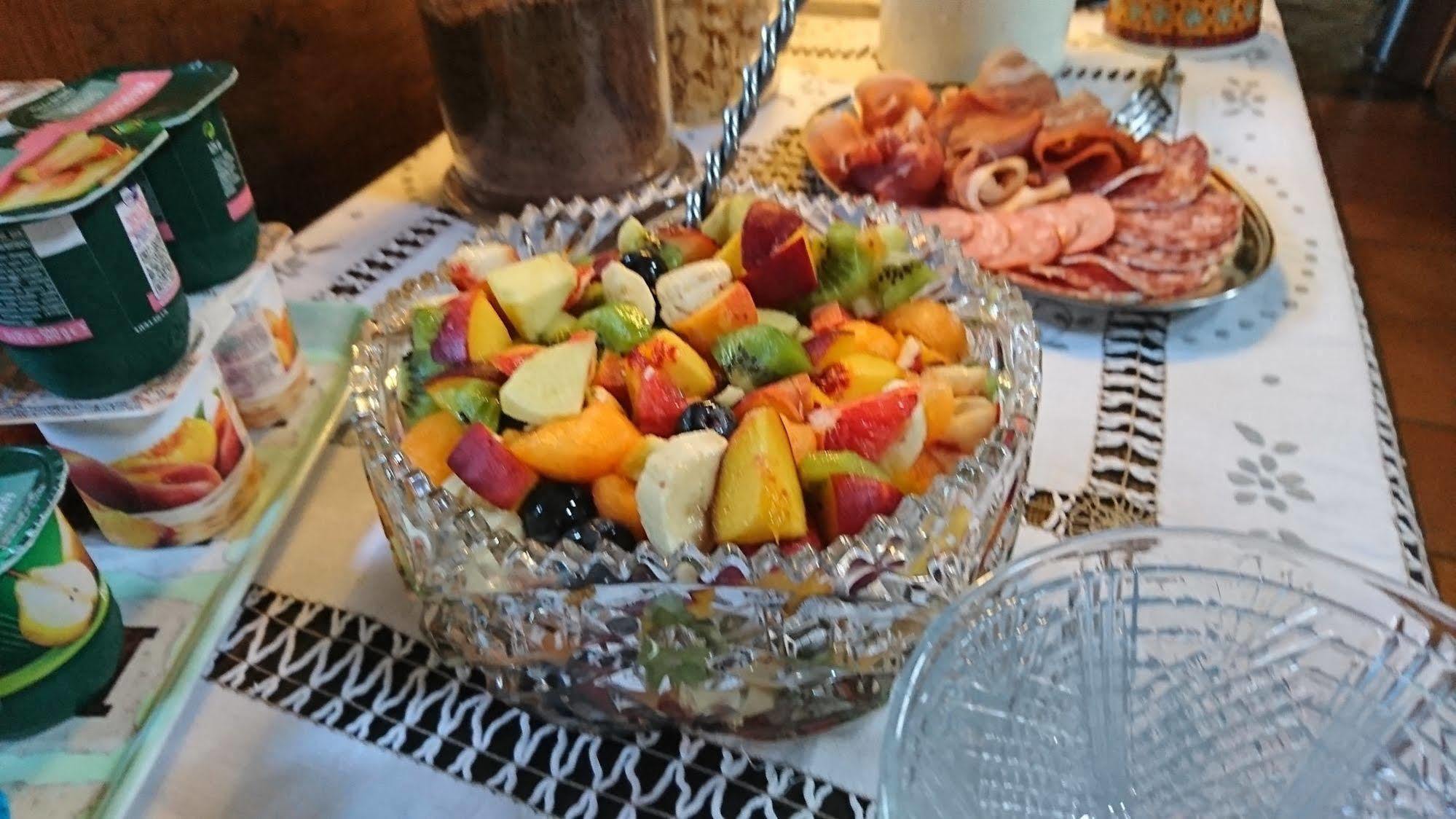 Moulin Rouhaud Hotel Montboyer Екстериор снимка